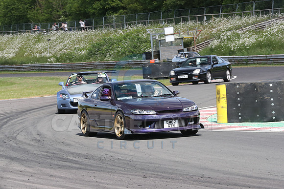 JDM COMBE 2715