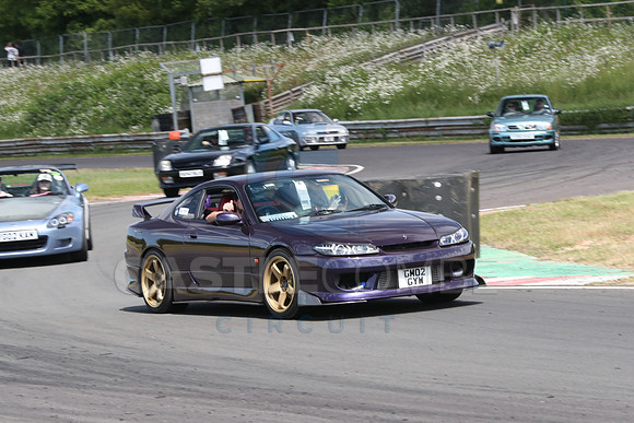 JDM COMBE 2716