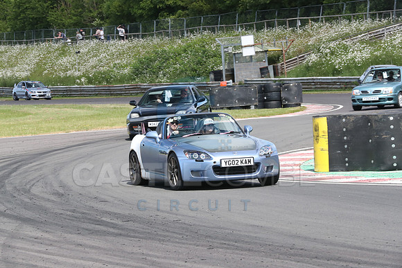 JDM COMBE 2718
