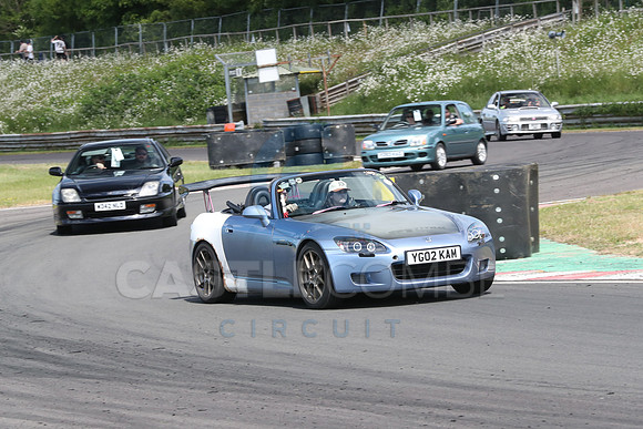 JDM COMBE 2719