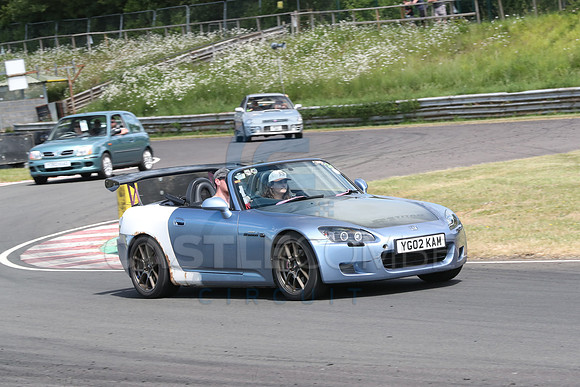 JDM COMBE 2720