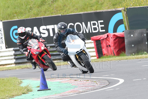 BIKES 0543