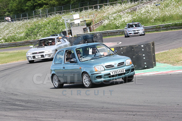 JDM COMBE 2726