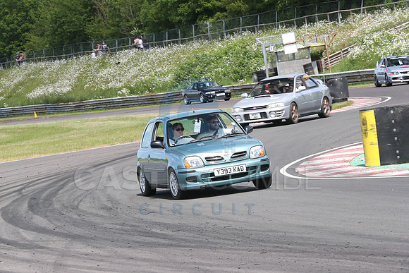 JDM COMBE 2725