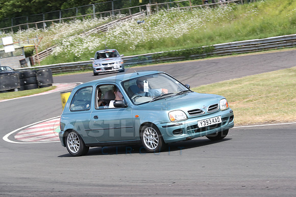 JDM COMBE 2727