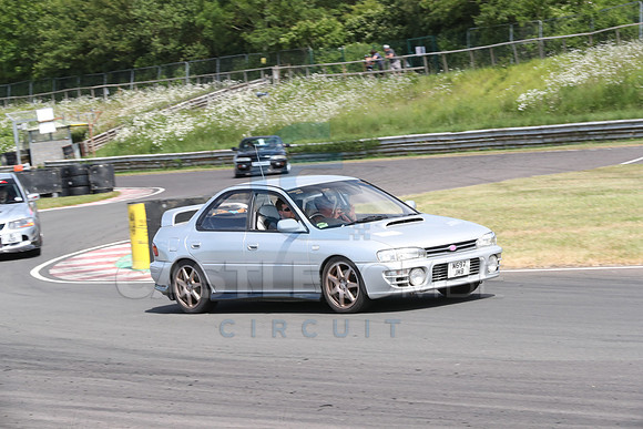 JDM COMBE 2730