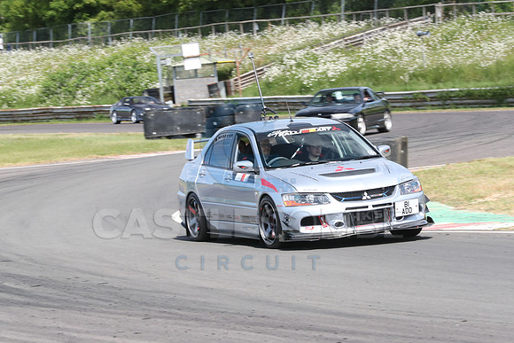 JDM COMBE 2732