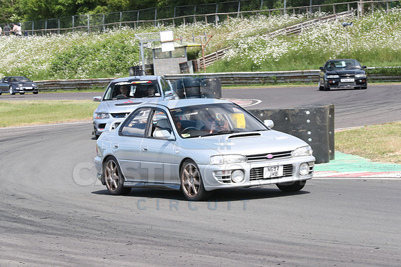 JDM COMBE 2729