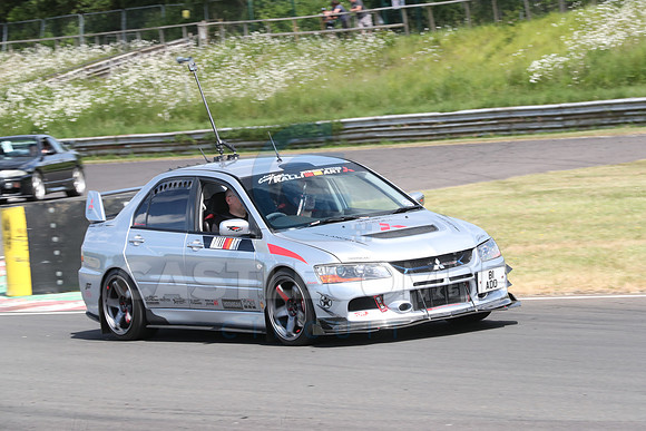 JDM COMBE 2733