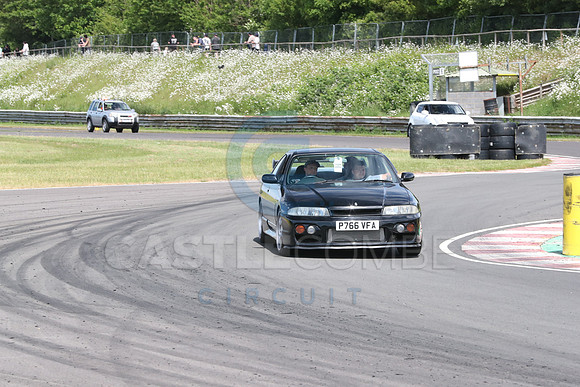 JDM COMBE 2734