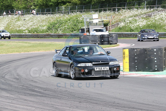 JDM COMBE 2735