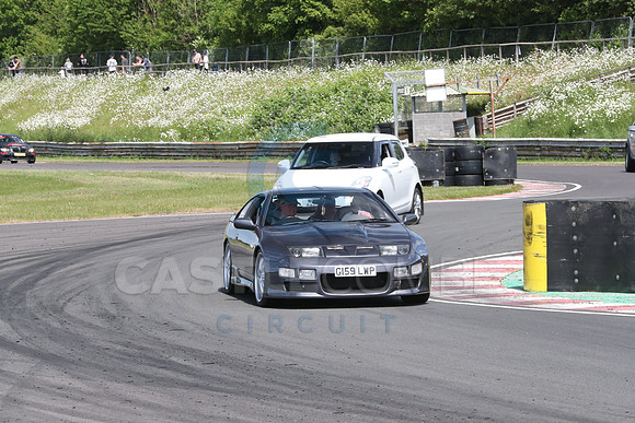 JDM COMBE 2738