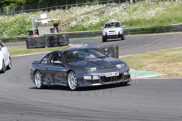 JDM COMBE 2740