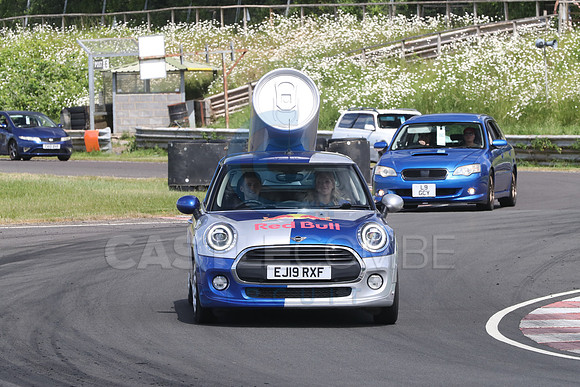 JDM COMBE 3120