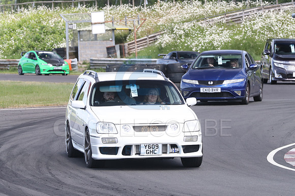 JDM COMBE 3127