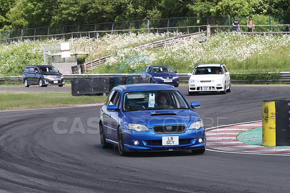 JDM COMBE 3124