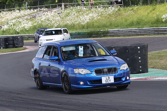 JDM COMBE 3125