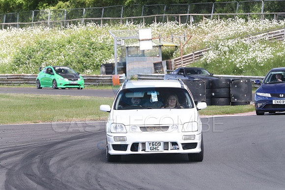 JDM COMBE 3126