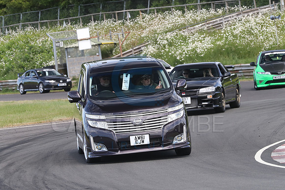 JDM COMBE 3133