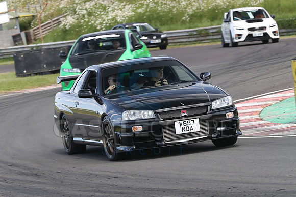 JDM COMBE 3137