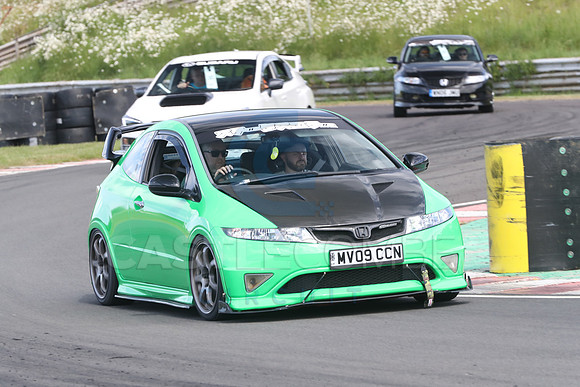JDM COMBE 3139