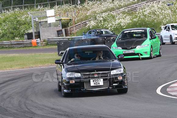 JDM COMBE 3136