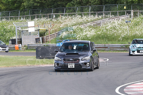 JDM COMBE 3150
