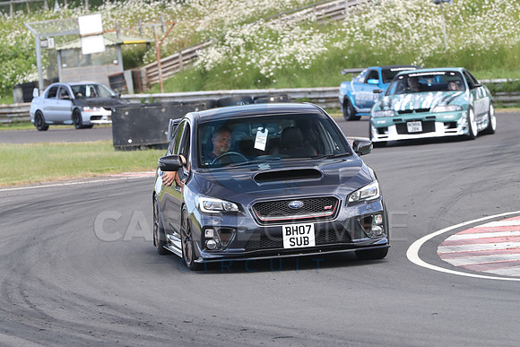 JDM COMBE 3152