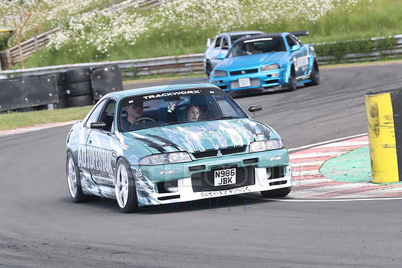 JDM COMBE 3156