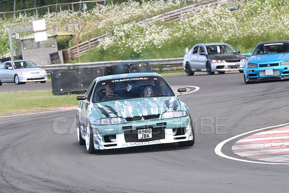 JDM COMBE 3155