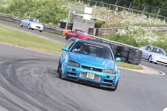 JDM COMBE 3159