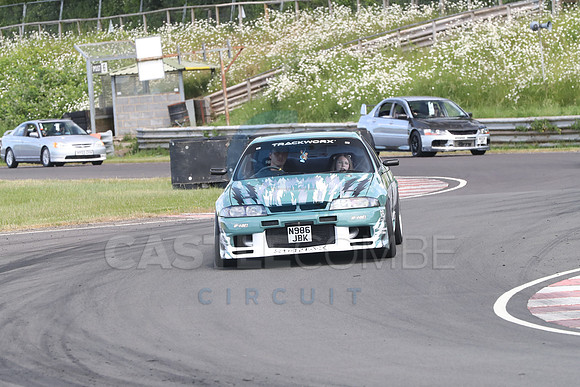 JDM COMBE 3154