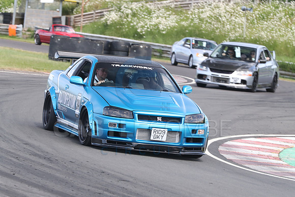 JDM COMBE 3160