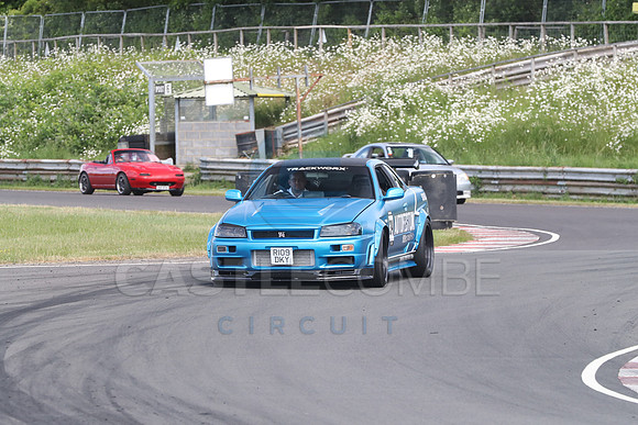 JDM COMBE 3158