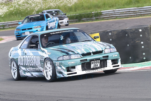 JDM COMBE 3157