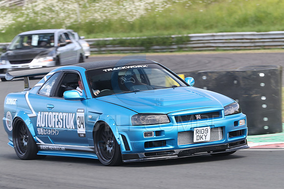 JDM COMBE 3161