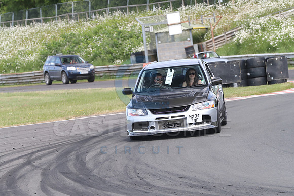 JDM COMBE 3164