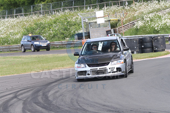 JDM COMBE 3163