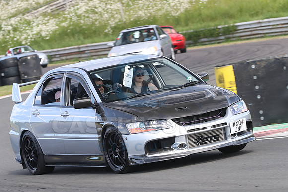 JDM COMBE 3166