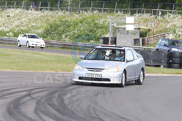 JDM COMBE 3167