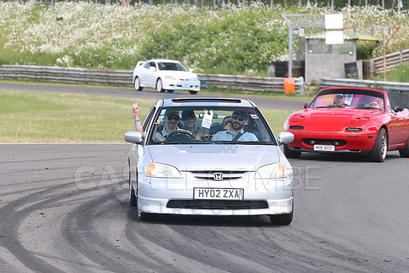 JDM COMBE 3169