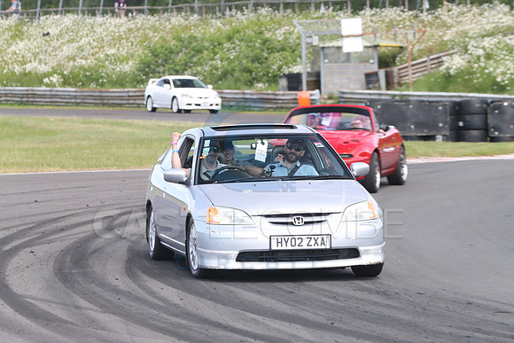 JDM COMBE 3170