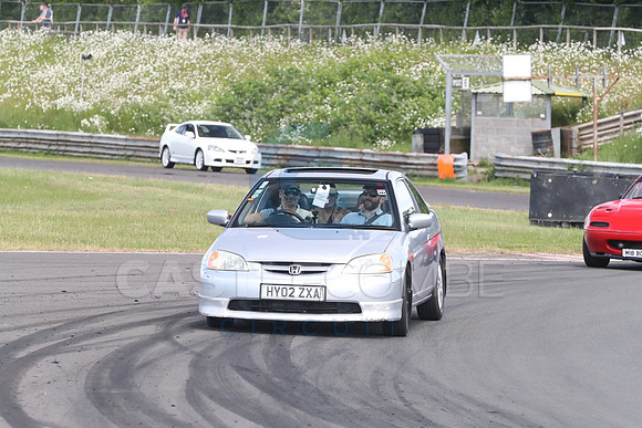 JDM COMBE 3168