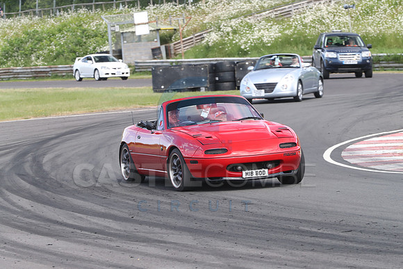 JDM COMBE 3174