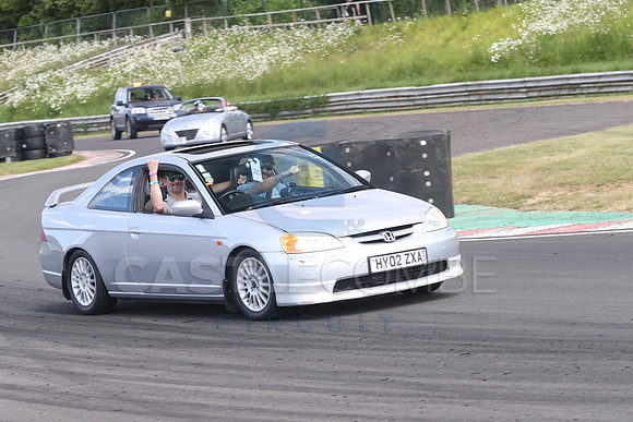 JDM COMBE 3172
