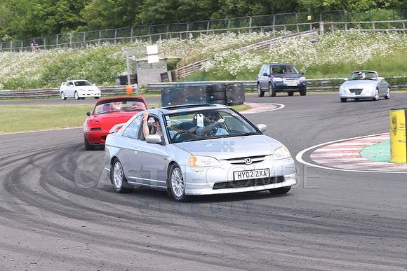 JDM COMBE 3171