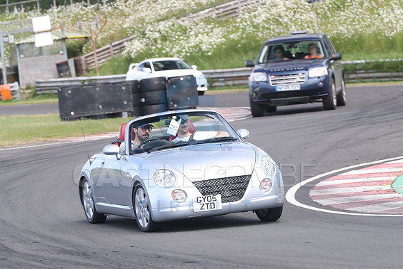 JDM COMBE 3178