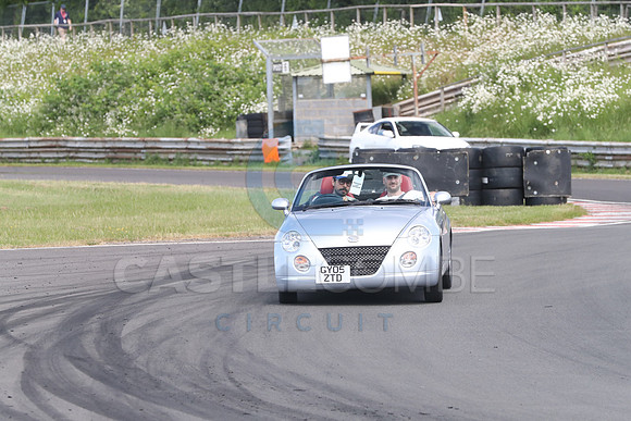 JDM COMBE 3176
