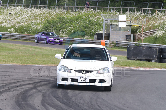 JDM COMBE 3181
