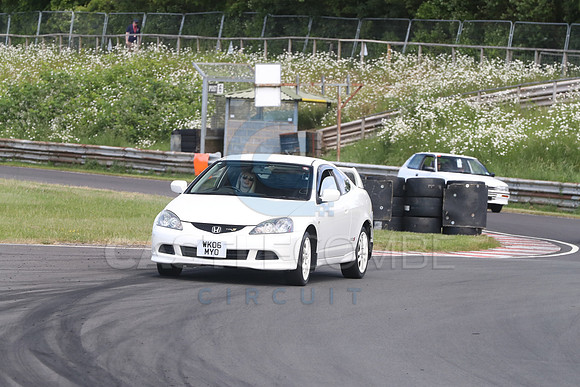 JDM COMBE 3180